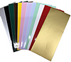 SELF-ADHESIVE GLOSSY FOIL (ASSORTED)